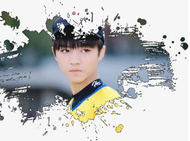 职场人必备！PowerPoint 轻松打造笔刷文艺效果